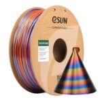 eSUN PLA Soie Multicolore