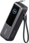 Anker 165W Batterie Externe 25000mAh