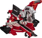 Einhell Scie à onglet radiale TE-SM 216 Dual