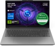 Lenovo LOQ 15IAX9E Intel Core i7 16Go 512Go