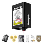 Mecpow R1 1064nm 1.2W IR