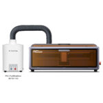 Creality Falcon A1 10W + 50W Purificateur de fumée