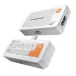 Lemorele P400 Wireless HDMI