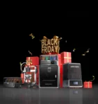 Black Friday Anycubic