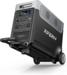 AFERIY Generateur Electrique Portable 3600W