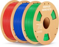 DEEPLEE Filament PETG 3kg