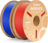 ELEGOO Rapid PETG Filament 1.75mm 2kg