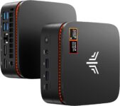 NiPoGi Gust G1 Ryzen 9 32Go 1To