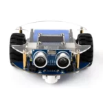 Robot mobile Raspberry Pico2Go