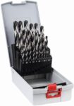 Bosch Professional Ensemble de 25 forets hélicoÏdaux HSS