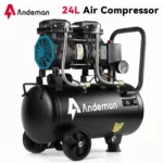 Compresseur d’air Andeman 1500H-30