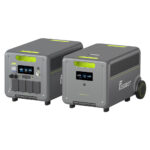Fossibot F7200 + extension FB5222