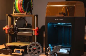FDM vs Résine : Quelle technologie choisir pour votre prochaine imprimante 3D ?