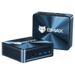 BMAX B11 Intel Core Ultra 7 24Go 1To Intel Arc