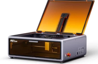 Les graveurs laser Creality Falcon A1 10W sont en promotions !