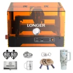 LONGER Ray5 MiniS 2.5W