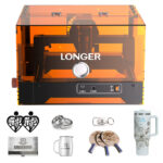LONGER Ray5 MiniS 5,5W