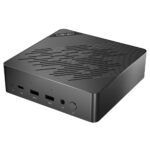 Mini PC MINIX Elite EU512-AI Intel Core Ultra 5 16 Go 512 Go