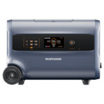 RUNHOOD F2400