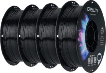 Creality CR-PETG Filament 1.75 mm 4KG