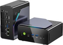 GMKtec K12 Ryzen 7 32 Go 1 To SSD