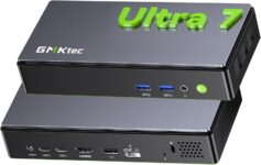 GMKtec K13 Mini PC Intel Ultra 7 16Go 512GO SSD