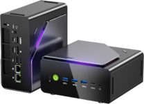 GMKtec K15 AI Intel Core Ultra 5