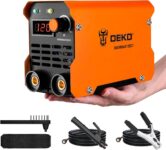 Mini poste a Souder DEKO 120A