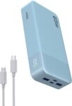 NOBIS 65W Batterie Externe 20000mAh