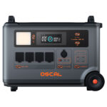 Oscal PowerMax 3600SE