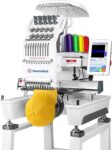 Smartstitch S-1001 Machine à Broder Améliorée 10 Aiguilles
