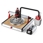 TWO TREES TTC450 Ultra + Aspirateur