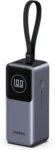 UGREEN Nexode Pro 130W Batterie Externe 20000mAh