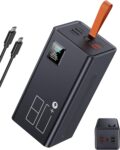 80000mAh Batterie Externe Grande Capacité