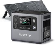 AFERIY P280 Station Electrique Portable 2800W