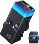 Batterie Externe 60000mah 22.5W