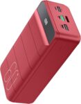Batterie Externe Charge Rapide 60000mAh
