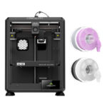 Creality K2 SE Combo + 4kg Mecpow High Speed PLA+