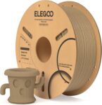 ELEGOO Filament PLA Bois