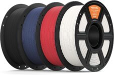 ELEGOO Filament PLA Matte 4kg