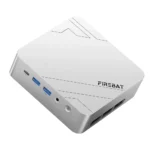 FIREBAT F1 Mini PC Ryzen 7 16GB 512GB