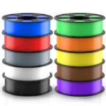Geeetech PLA couleur mix 10KG