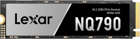 Lexar NQ790 SSD 1To