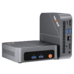 Ninkear M7 Mini PC Intel Core i7 16Gb 512Gb