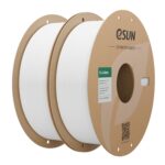 eSUN Amélioré PLA Mat Filament 2kg