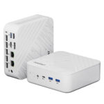 FIREBAT AM02 Mini PC Barebone AMD Ryzen 7
