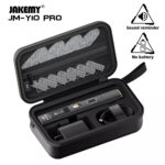 Jakemy JM-Y10 Pro 2-in-1 Ultrasonic Cutter & Polisher