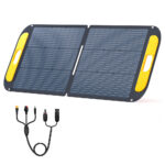 VTOMAN VS110 110W Foldable Solar Panel