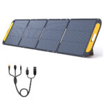 VTOMAN VS200 200W Foldable Solar Panel