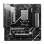 AOOSTAR TA95X3D Desktop PC Motherboard AMD Ryzen 9